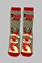 Women's Pattern 3 New Year's Socks