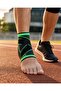 1Pcs Sportsman's Fixed Hold Broken Edema Plaster Foot Wrist Brace Wristbands - 4
