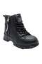 Conpax 8091 Black Women's Winter Sports Boots - 4