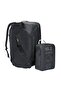Unisex Anthracite Tecton Duffle 45 Sports Bag - 5