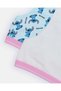 Senior Girls White Stitch Non-Padded Bra Pack of 2 - 3