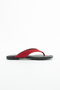 Anna Flip Flops Flat Sole Women's Slippers / Sandals - 7