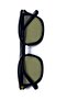 Sterna Women's Sunglasses – Classic Modern Design, Anti-Reflective Glass Uv400 Protection, 51 Echarches - 3