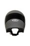 ZS-389 E29 Black Silver Açık Kask - 5