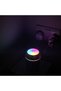 300ml Air Humidifier, USB Powered, Aroma Diffuser, LED Lighting, Grey - 5