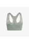 Asmc Power Impact Women's Green Bra - 6