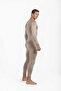 Thermal Seamless Underwear Set - Seamless Winter Set - 4