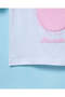 Infant Girls White Minnie Mouse T Shirt - 4
