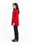 Half Fisherman Knitwear Tunic Trk 17 Length 82 cm - 3