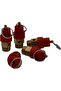 EMNİYET VALFİ 1/4" - 2