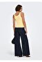 15345994 Self-Applied Striped Lace Aski Detail Tsh - 2