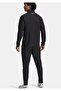 M Challenger 6004052-001 Men's Black Tracksuit - 2