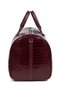 Unisex Sports Travel Fitness Bag 1St Quality Shoulder Strap Waterproof Faux Leather - 7