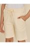 Boys Beige Shorts - 4