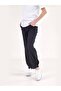 Navy Blue Retro Women's Doctor Nurse Trousers (Single Bottom) Luxury Lycra Fabric - 2