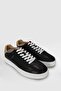 Paul Men's Sneaker Shoes Black - 2