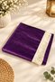 Velvet Prayer Mat Dowry Box