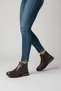 Women's 100% Genuine Leather Full Orthopedic Women's New Season Boots - 4