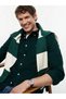 SOLID HERITAGE OXFORD RF SHIRT - 2
