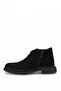 Elit Kcmmr3015 Men's Flat Boots Black - 3