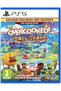 Overcooked! All You Can Eat For PS5 - PlayStation 5 - Original