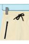 Infant Boys Yellow Shorts - 2