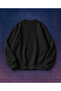 American College Designed Unisex High-Quality Crew Neck Sweatshirt - 2