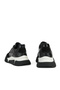 , Men's Genuine Leather Sneaker 1631071Z23439 Black - 5
