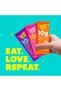 Yogabar Variety Pack Protein Bars – 10g Protein, 6 Bars, Premium Whey Protein Blend, 100% Vegetarian, With Dates, Vitamins & Fiber - 5