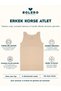 Men's Skin Corset Undershirt - 2