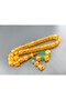 Zeyzun Masterpiece Double Sandpaper Double Polished Crackle Sound Effect Amber Certified 10469 - 2