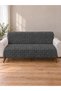 Premium Dot Based, Ultra Soft, Seat Protector 160X200 Seat Cover Sofa Bed Cover - 4