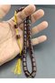 Osama Omari Masterpiece Old Style Countersunk 50 Years Old Rooster Imame German Invoice Certified 10505 - 2