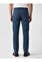 Rmz Gi̇yi̇m Farkiyla 779 Standard Fit Men's Jean Pants - 5