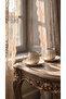 Elvaris 2-Person 90 ml Porcelain Coffee Cup Set Ckr4608