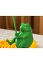 Frog Tea Bag Holder – Fun Design Tea Bag Hanger and Holder - 4