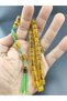 Osama Omari Masterpiece Old Style Wrist-Length 50 Years Old Rooster Imame German Invoice Certified 10502 - 4