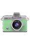 LK-027 Mini Flip Camera: Capture Life on the Go