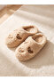 Esvab • Modern & Distinctive Embroidered Women's House Slippers