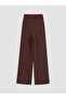 Rmz Gi̇yi̇m Farkli Pliated Girls' Soft Touch Sweatpants - 4