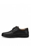 Elit Kcmhs430C Men's Casual Shoes Black - 3