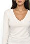 Busem Women's Modal Cotton Blouse - 4