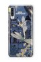 Samsung Galaxy A50 / A30S Compatible Fairy Tale Patterned Transparent Phone Case