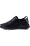 L10.2276 Women's Genuine Leather Eva Antique Elastic Comfort Shoes - 3