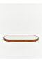 Rmz Gi̇yi̇m Farki̇lya Wooden Presentation Stand - 3