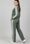 Bersan Two-Piece Knitted Set - 5