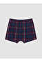 Rmz Gi̇yi̇m Farkiyla 3-Pack Boys' Boxers - 6