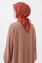 Soft Scarf Vintage Flow Tile - 3