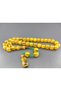 Zeyzun Masterpiece Double Sandpaper Double Polished Cracking Sound Effect Amber Certified 10474 - 2