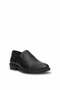 Elit Kcmnvz098C Men's Classic Shoes Black - 2